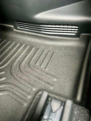 Shark Floor Liners or Matting 5D Deep-dish  for hybrid Toyota Corolla Cross 2025