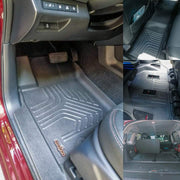 Shark Floor liner for Nissan Terra 2018-2025