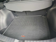 Shark Floor Liners or Matting 5D Deep-dish  for hybrid Toyota Corolla Cross 2025