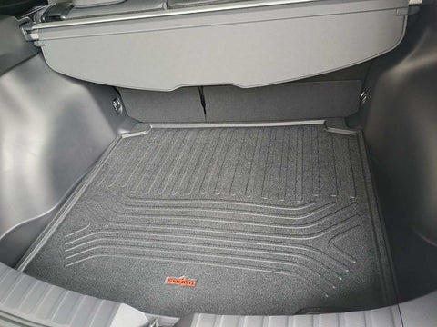 Shark Floor Liners or Matting 5D Deep-dish  for hybrid Toyota Corolla Cross 2025