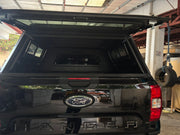 Shark All-new Exocap for Ranger and Navara