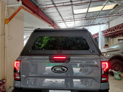 Shark All-new Exocap for Ranger and Navara