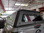 Shark All-new Exocap for Ranger and Navara